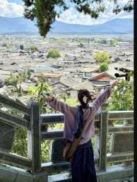 麗江古城拍照打卡封神攻略 機位+穿搭+避坑全解鎖