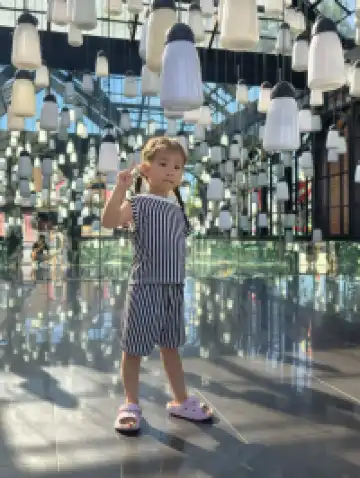 泰蘭德chocolate villa 太好拍