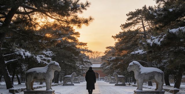 串聯歷史、工業、文藝與煙火氣 串聯歷史、工業、文藝與煙火氣