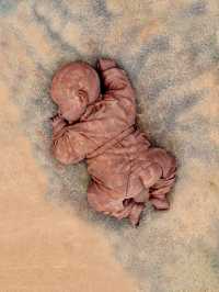 中國最孤獨的孩子—大地之子!