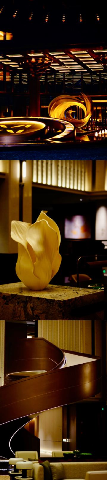 新羅匯紋初体験｜中韓美学が満載