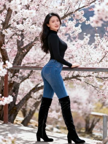 Must-See for Besties Visiting Tibet: 5 Days 4 Nights Luxury Snow Mountain Peach Blossom Tour