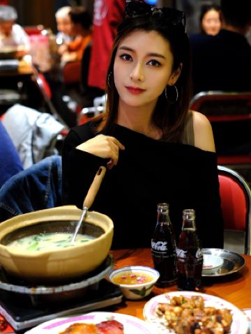 A taste of Shunde cuisine, half a guide to Cantonese fireworks!