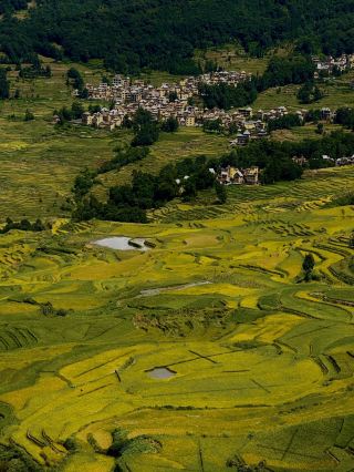 9日間で巡る玉渓-紅河-普洱の超詳細ルートを丸ごとシェア