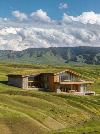 Live coverage from Zhaosu on March 5th—it's truly breathtaking