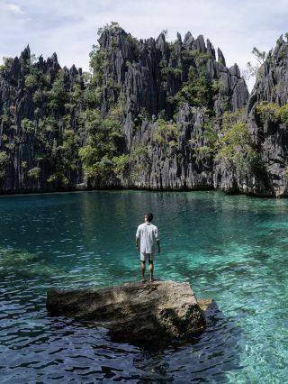 Philippines | Coron, the ultimate island paradise in my heart