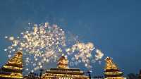 方特絲路神話2026爆款攻略：解鎖絲路文化新玩法，刷爆朋友圈