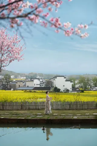 黄山風景区観光ガイド2026年：人気スポット、グルメ、ホテル、天気など