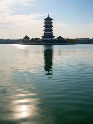 3 Days 2 Nights in Neijiang | Sweet City Cultural Heritage, Hometown of Calligraphy and Painting, Ancient Charm of the Salt Road