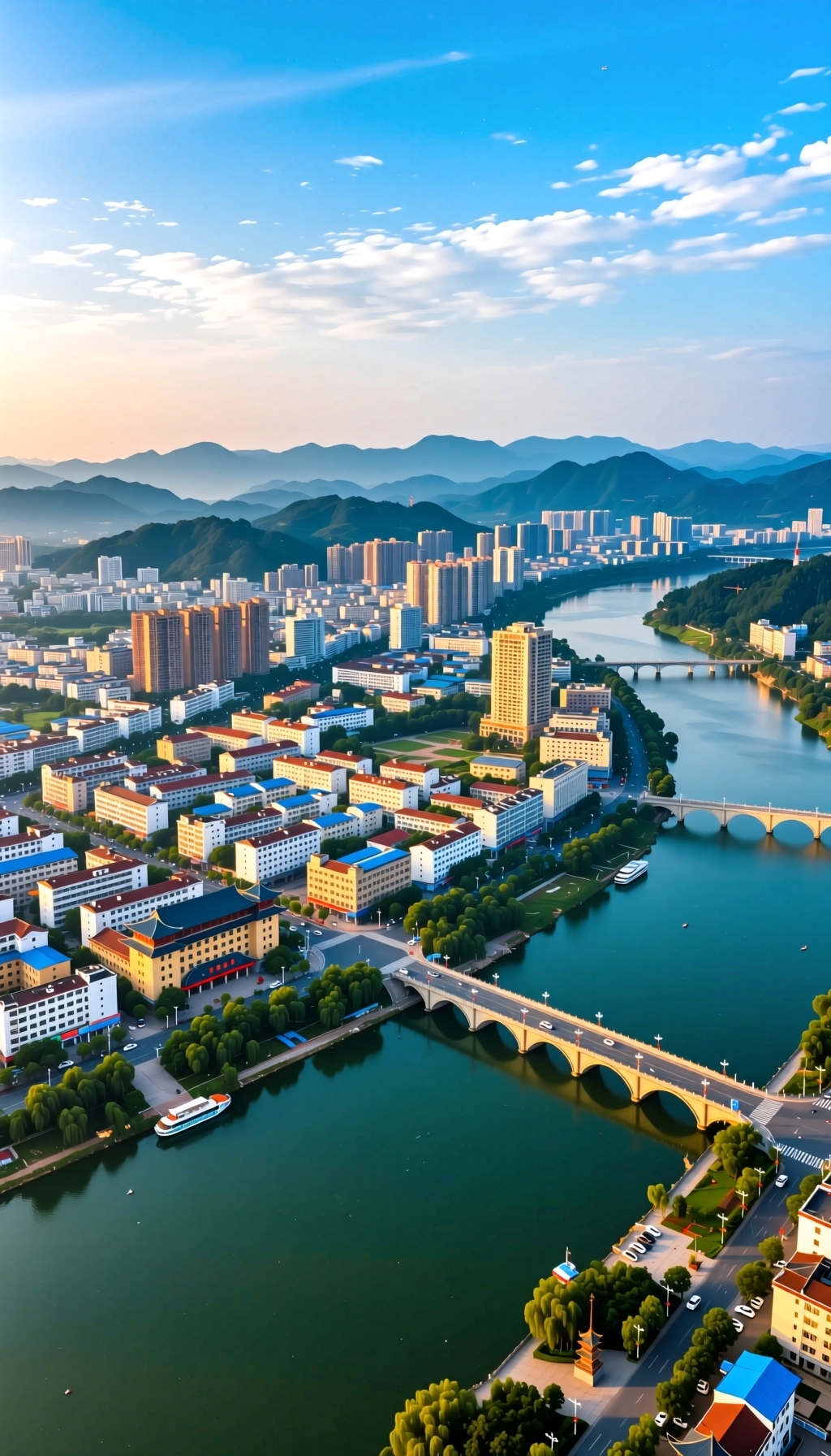 Hubei Xianning Travel Guide