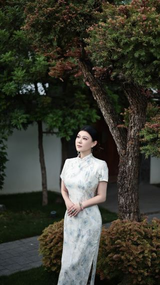 莊升曉月園林｜隱於園林 奢於體驗
