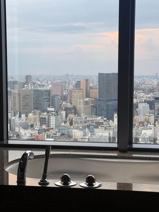 超越宣傳冊：東京文華東方酒店提供真正的五星級奢華體驗。