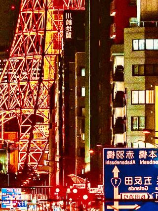 【2026ワールドカップ】八尾・八尾商店街《HUB八尾店》— 河内音頭発祥の地記念碑＆恩智川緑道。