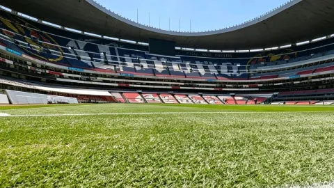Step into Football History at Estadio Azteca, Mexico City — traveler post in Sinaloa