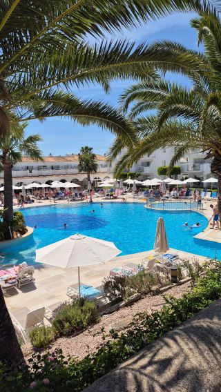 Wonderful Stay with Excellent Service