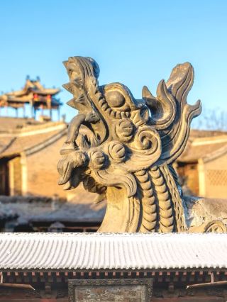 山西旅遊攻略|11市必打卡景點全收藏