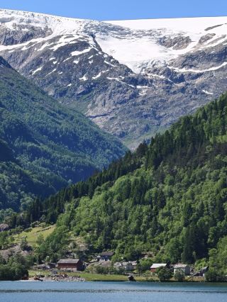 9日間ノルウェー旅行攻略、完璧で失敗なし