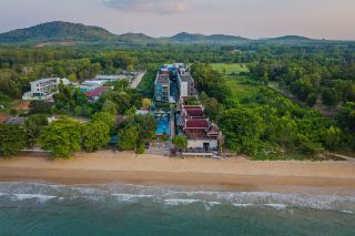 Stay at a Hotel with a Story in Rayong