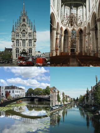 Four low-cost cities perfect for family trips