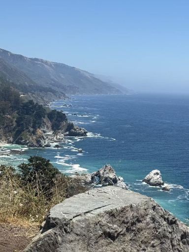 カリフォルニア州1号線 人生で後悔してはいけない道 | Trip.com モントレー