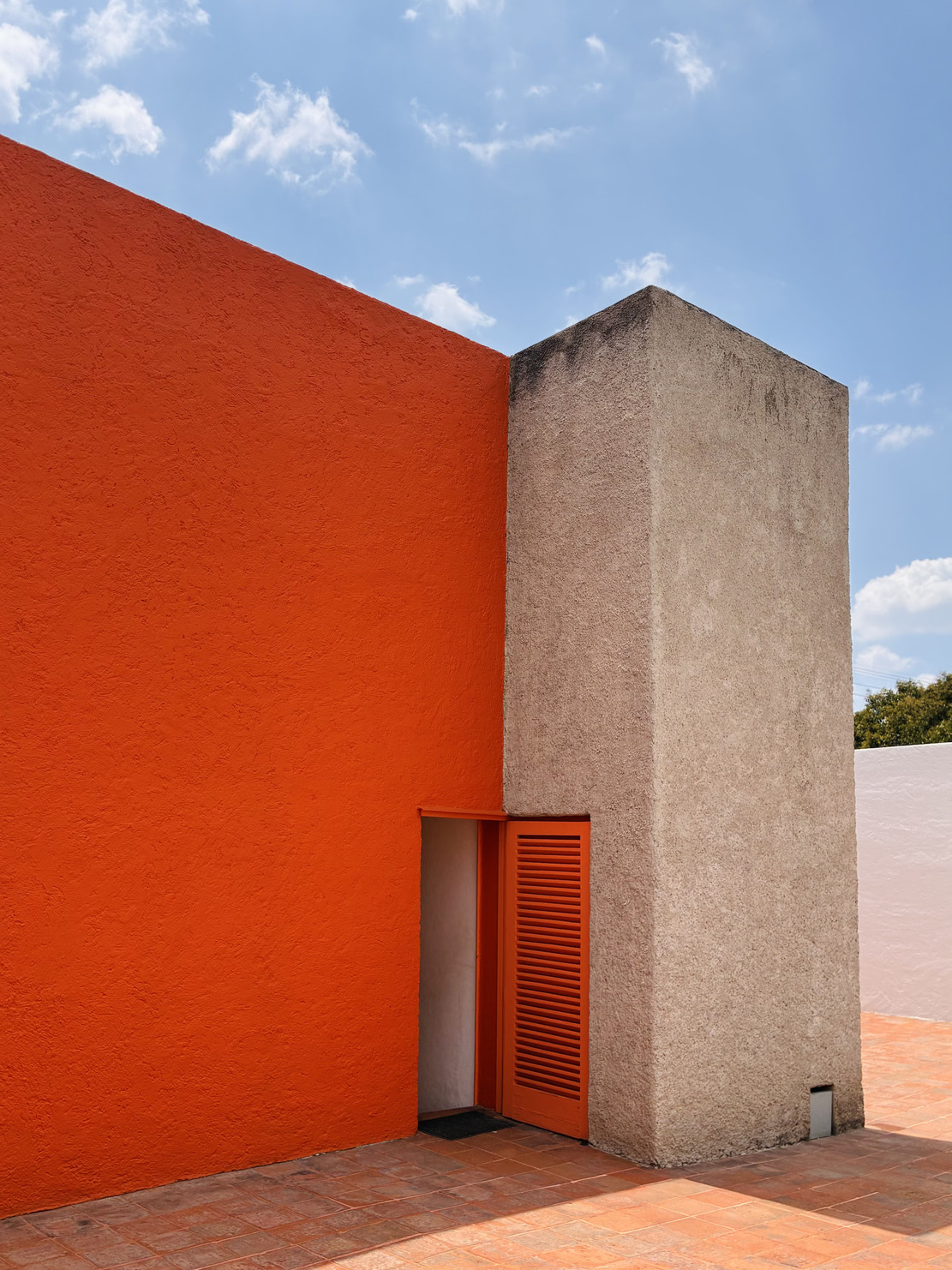 Luis Barragán, a hidden gem for architecture design in Mexico City