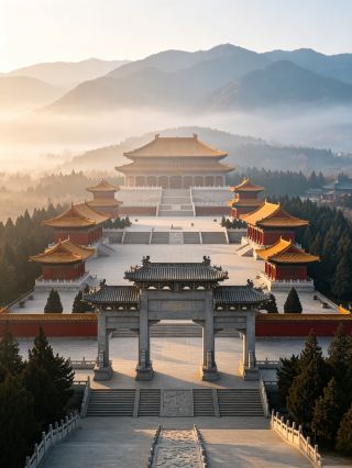 3-day travel guide to Huangling County, Yan'an
