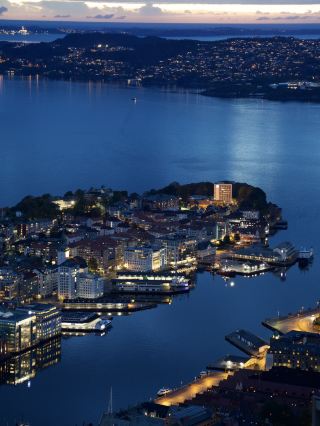 8-day summer Norway travel guide cheat sheet