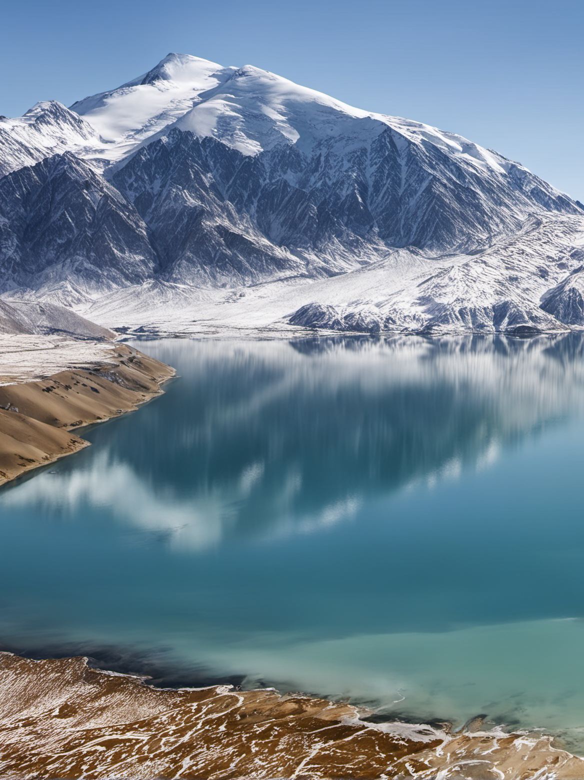 3-day summer trip guide to Kizilsu-Kashgar region is all you need