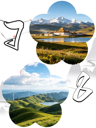 Where is best to go in August and September? See if your destination is on the list