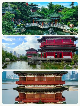 Beat the heat in August and September with fewer crowds and beautiful scenery