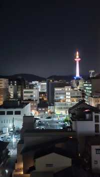 Pleasant Stay with Some Hiccups at a Privilege Room in Kyoto