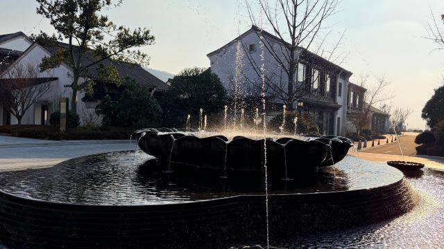 【希少 1972年発行】 やまぼうし　星野温泉のあゆみ　星野嘉助 江浙沪のリゾートの頂点！星野天台山嘉助ホテル宿泊レポート | Trip