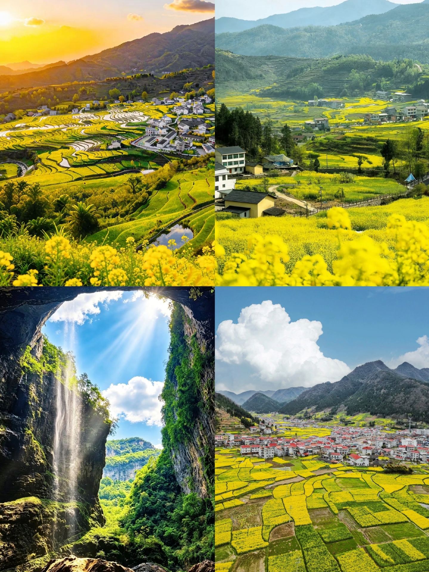 Zhenba, southern Shaanxi | A hidden summer retreat in the Qinba Mountains
