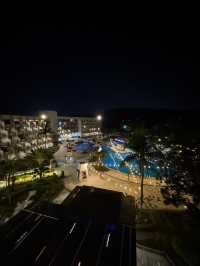 A Truly Memorable Stay at Harris Waterfront Batam