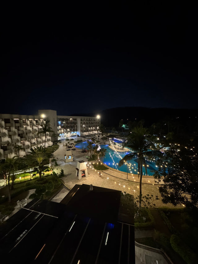 A Truly Memorable Stay at Harris Waterfront Batam