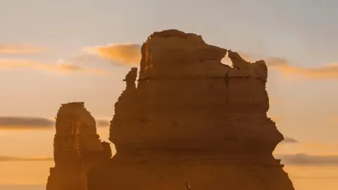 ถ่ายภาพชีวิตบนถนน Great Ocean Road พร้อมคู่มือเส้นทาง — traveler post in ลอร์น