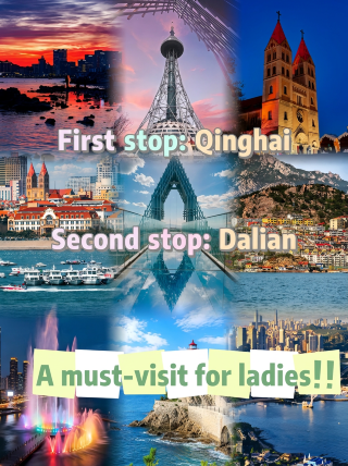 Ultimate Coastal + Plateau Guide: 7-Day Two-City Trip