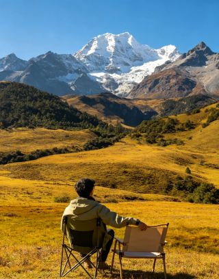 Immerse Yourself in the Beauty and Culture of Shangri-La