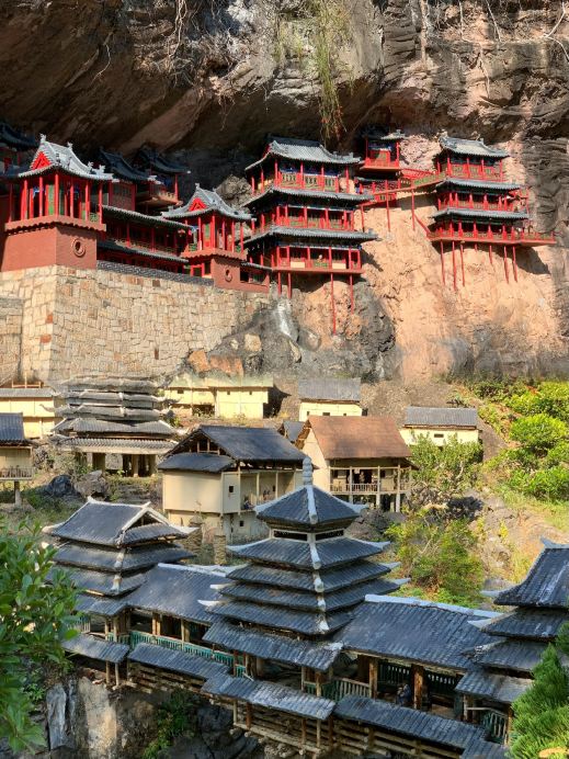 深セン錦繡中華・民俗村の夜遊びガイド | Trip.com 深セン