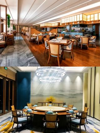 แชร์ประสบการณ์เข้าพักที่โรงแรม Zhoushan Zhujiajian Nanyuan Maritime Silk Road