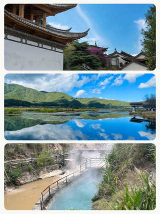 You get it! A 3-day getaway to a small city feels like a long vacation.