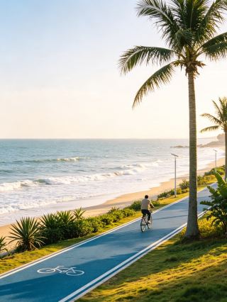 Xiamen 3-day slow travel | Pocket the tenderness and sea breeze