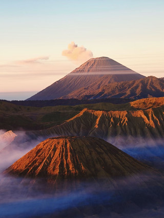 Panduan Wisata 7 Hari ke Indonesia untuk Liburan Oktober, Wajib Simpan!