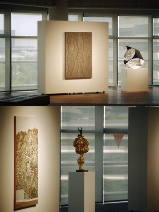 Shanghai art exhibitions | "Order Community" at N+ Art Museum