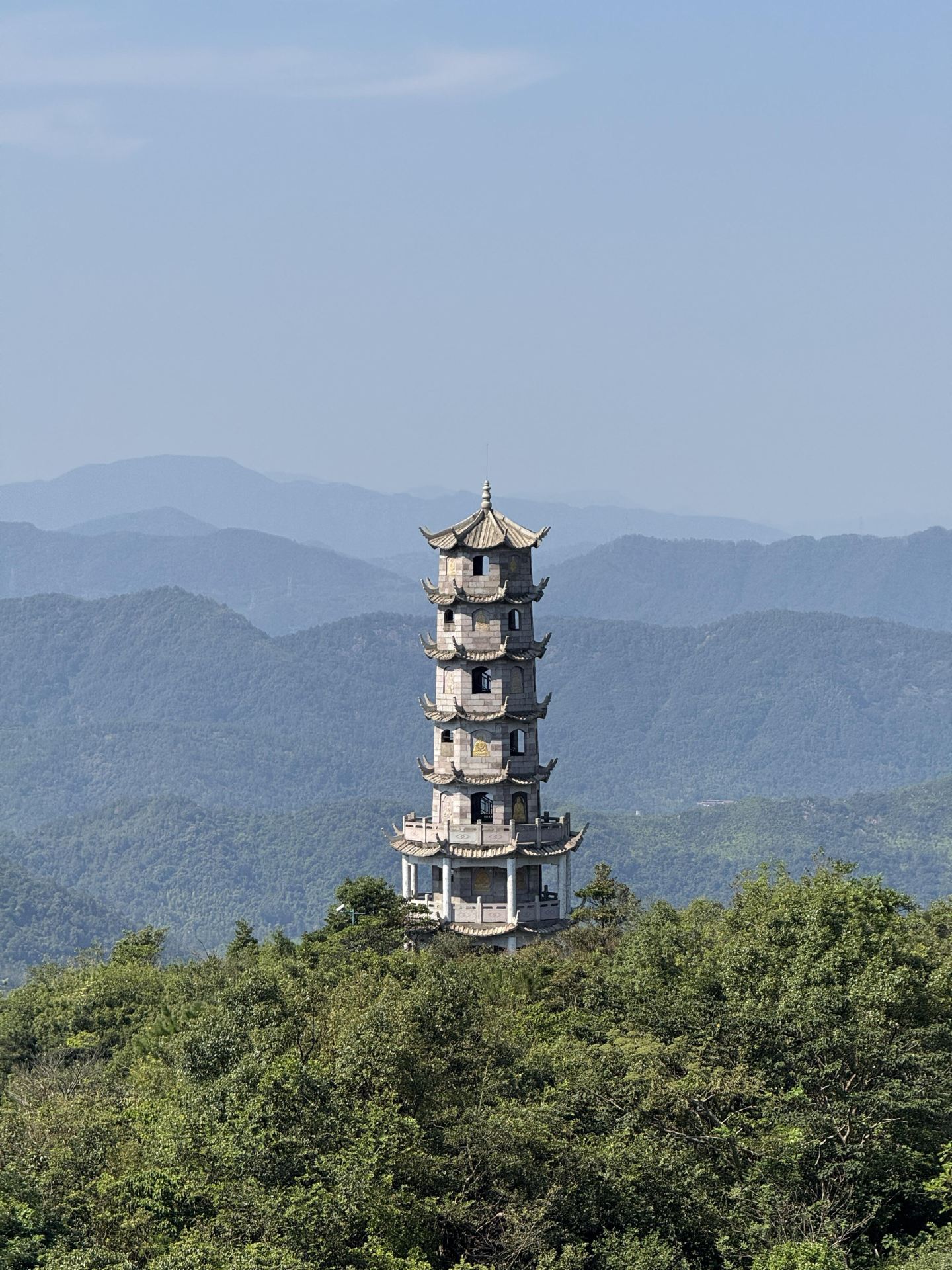 A hidden fairyland in eastern Zhejiang! Fangshan in Wenling heals your soul with its wild beauty