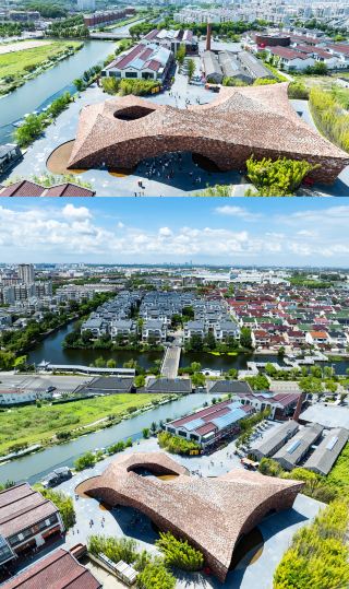 質問殺到！宜興1日旅：陶都・竹海・花火