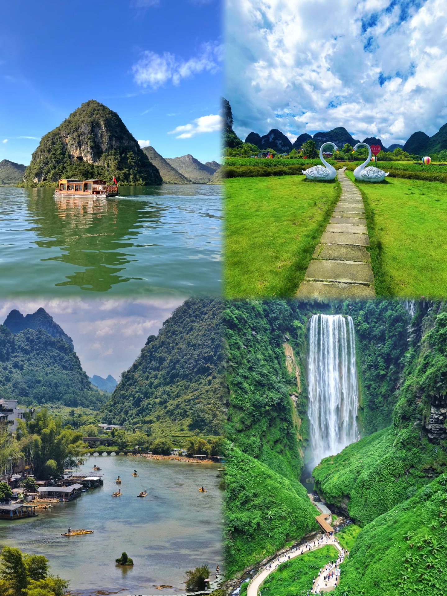 Reverse travel for National Day: 4 off-the-beaten-path cities perfect for a short stay