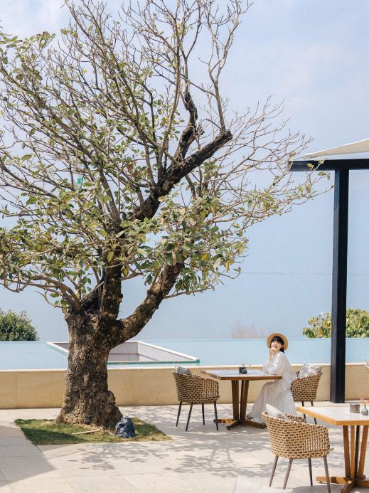 Dali Shuanglang | Wild luxury vacation list. How to spend autumn and winter in Dali? Save this guide now. ① Where to stay: For a quiet vacation, prioritize the Qingshan Village area in Shuanglang.