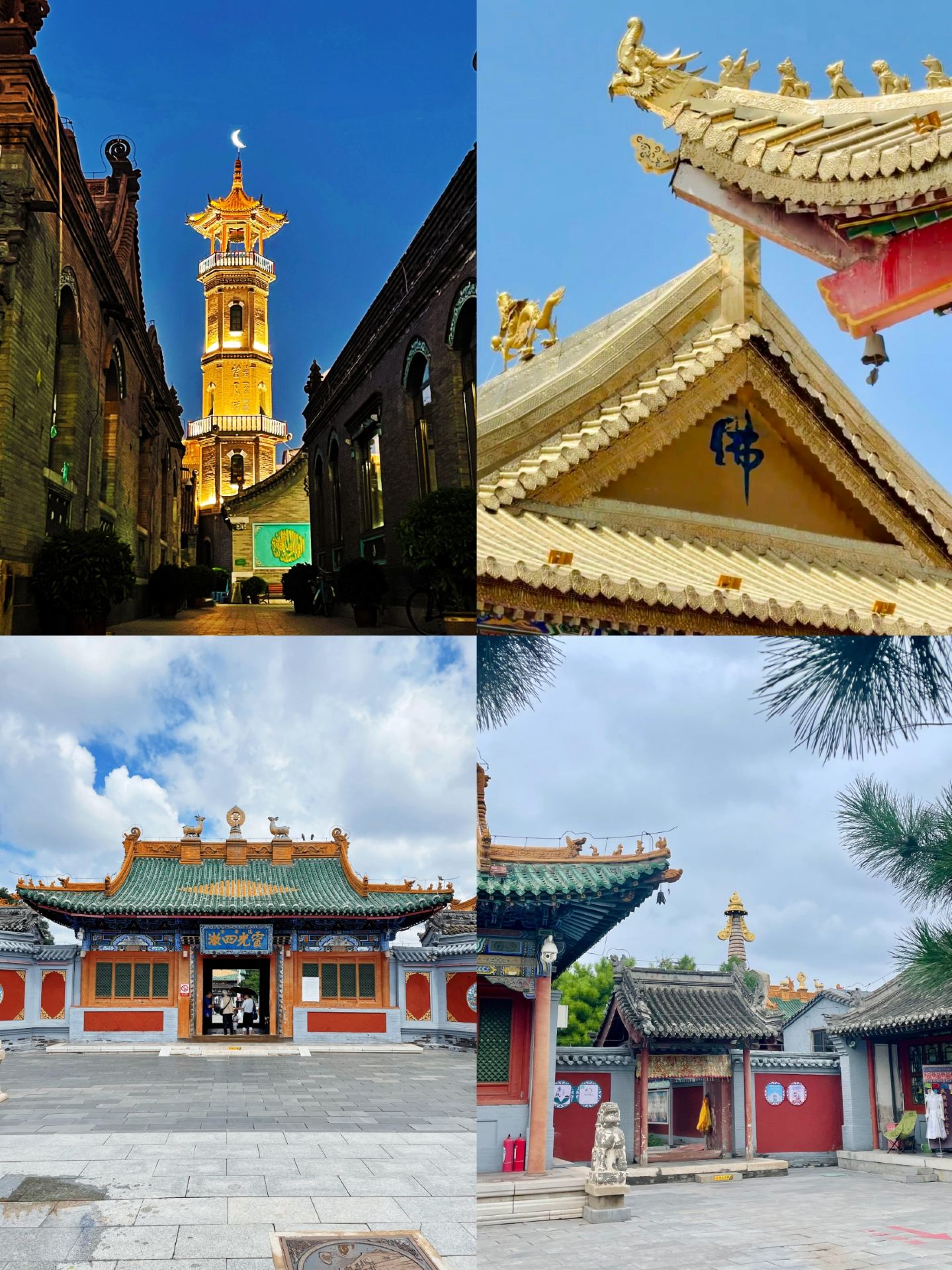 Beyond the Grasslands: A Local's Guide to an In-Depth, Off-the-Beaten-Path Hohhot Trip