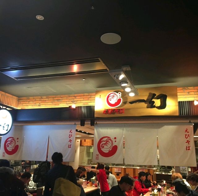 ぜひ行ってほしい！新千歳空港グルメ